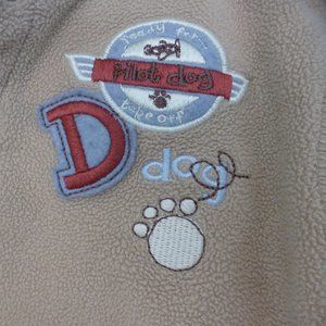 GEORGE, fleece hoodie, 24 months, 1/4 snap button